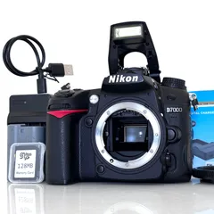 2026年最新】D700 ジャンクの人気アイテム - メルカリ