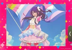 推しの子 b3 ビジュアルボード ラスト賞