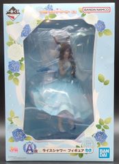 BANDAI SPIRITS 이치 반 쿠지 말 딸 프리티 더비 6탄 A상 라이스 샤워 피규어