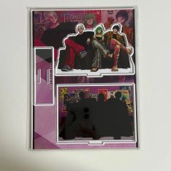 ドキドキつよいデッキ3個まとめ売り 4c邪王門 青緑ジャイアント 黒緑