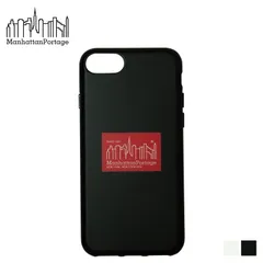 マンハッタンポーテージ Manhattan Portage iPhone SE 8 7 ケース スマホケース 携帯 iPSE3-HYB-02のサムネイル