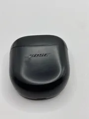 Bose QuietComfort Earbuds Ⅱ 　ケース　435911  ブラック　イヤホン