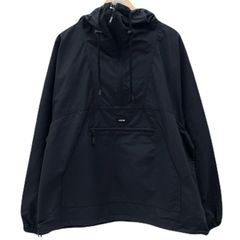 Wake sapporo×Farah Packable Anorak Parka - メルカリ