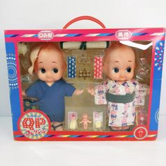 リカちゃん ミキちゃんと大空ゆう 晴れ着でおでかけ - メルカリ