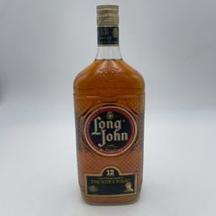 Long John Special Reserve スコッチウイスキー 特級 - メルカリ