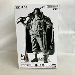 バンプレくじ ロジャー C賞　フィギュア ワンピース バンプレくじ C賞 ゴール.D.ロジャー フィギュア - メルカリ