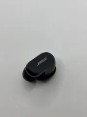 Bose QuietComfort Earbuds Ⅱ 　左耳　435911  ブラック　イヤホン