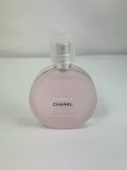 残量9割以上 CHANEL チャンス オータン ドゥル ヘアミスト35ml