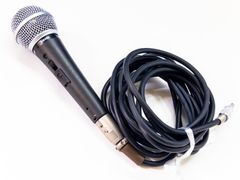 SHURE A53M 2個セット＋K&Mステレオバー - メルカリ