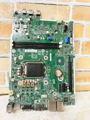 YM0072☆ECS H310CH5-M7 Micro-ATXマザーボード LGA1151 第8/9代CPU