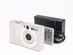J2251】Canon DIGITAL IXUS 70 キャノン イクシ - メルカリ