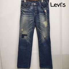 リーバイス Levi