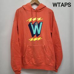 Nini様専用 WTAPS ダブルタップス パーカー サイズ03 - メルカリ