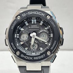 G-SHOCK G-STEEL5515 - メルカリ