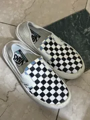 VANS コンフィクッシュ ONE ブラック 230