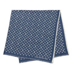 ☆ルイヴィトン 半袖Tシャツ フロックド LV RW242WW UOL FRTS59 1AFTTY