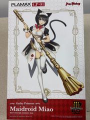 神アート 魔法少女アイドル「Girl Mage」(エクストラカード欠品