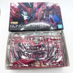 【未使用】1/144 RG OZ-13MS ガンダムエピオン 新機動戦記ガンダムWのサムネイル