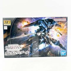 [미사용] 1/144 HG ASW-G-XX 건담 비달 [기동 전사 건담 철혈의 오펜스] 시리즈 No.027 [5055448]