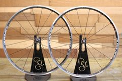 industry nine mtb 前後ハブセットsilver 32h - メルカリ