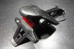 YAMAHA YZF-R1 09-14 純正 リアフェンダー ウィンカー - メルカリ