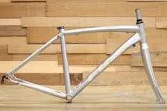 フジ FUJI スポルティフ SPORTIF Sサイズ アルミ ロードバイク フレームセット 【立川店】のサムネイル