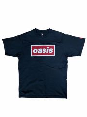 新品未使用】Oasis Live'25 JAAPAツアーTシャツ XLサイズ - メルカリ