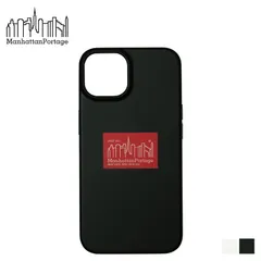 マンハッタンポーテージ Manhattan Portage iPhone 14 13 ケース スマホケース 携帯 iP14-HYB-02のサムネイル