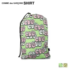 コムデギャルソン シャツ Comme des Garcons SHIRT バッグ ワンショルダー メンズ レディース KAWS FH-K201のサムネイル