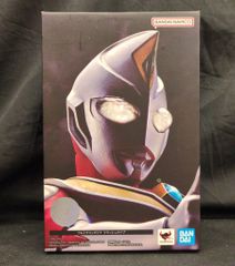 BANDAI NAMCO SHFiguarts 진골 조각법 울트라맨 다이나 플래시 타입