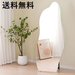 IKEA SONGE ミラー 全身鏡 姿見 イケア 大型 - メルカリ
