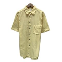 C.P. COMPANY ブラック 半袖シャツ 005328G - メルカリ