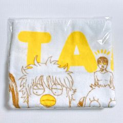 銀魂 沖田総悟 誕生祭限定 カーテン タペストリー - メルカリ