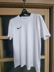 ナイキ 半袖 Tシャツ 白 m