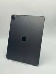 【中古C】iPad Pro 12.9-inch 第5世代 256GB スペースグレイ Wi-Fi バッテリー【86%】