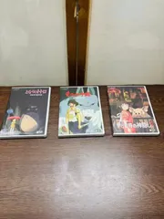 スタジオジブリ他 本編DVD18作品 セットまとめ売り 国内正規品