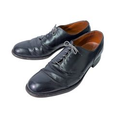 Old Alden 971 ストレートチップ　PARISIAN（パリジャン） Old Alden 971 ストレートチップ PARISIAN（パリジャン） - メルカリ