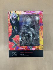 figma ダンダダン 646 Okarun(Transformed) オカルン(変身)未開封 figma ダンダダン 646 Okarun(Transformed) オカルン(変身)未開封