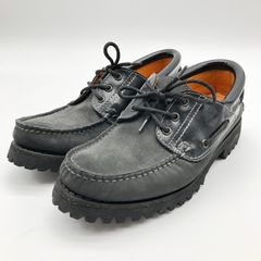 Timberland 3yey classic OVYブラック廃盤 JP26 - メルカリ