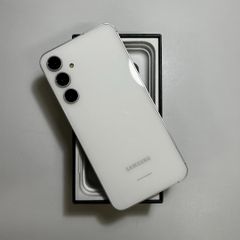 Samsung Galaxy S24 FE 本体 SM-S721Q グレー - メルカリ