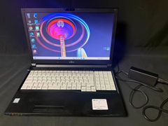 整備済み品】富士通 LIFEBOOK A746/N Core i5-6300U - メルカリ