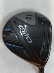 TaylorMade Qi10Fairway Wood ベンタスTRブルー - メルカリ