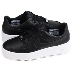 ナイキ NIKE ウィメンズ エアフォース1 スニーカー レディース WMNS AIR FORCE 1 SAGE LOW AF1 AR5339-002