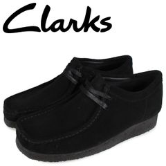 クラークス clarks wallaby ワラビー EVO メンズ 26cm - メルカリ