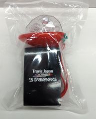 【2本セット】Travis Japan 26's travelersペンライト TravisJapan トラビスジャパン 2026's travelers ペンライト 2点セット