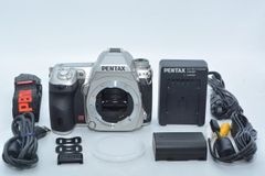 5,395ショット PENTAX K-3 完動極美品＋18-135mmレンズ付き - メルカリ