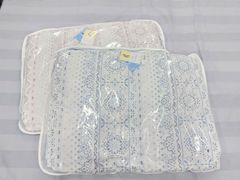 ニトリ 2重ガーゼ ダウンケット シングル 150x210cm 4枚まとめ売り