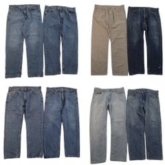 ラルフローレン オーバーサイズオンリー パンツ 18着 まとめ売り