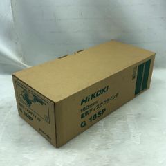 □A-2□未使用保管品□富士製砥□高周波ディスクグラインダ□HGC-418 