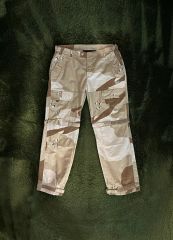 アディダスオリジナルス カーゴパンツ カモ柄 2WAY ハーフパンツ L